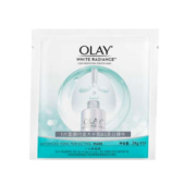 OLAY 玉兰油 抗糖小白瓶精华面膜5片装