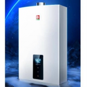 SAKURA 樱花 JSQ30-L022 燃气热水器 16L 天然气