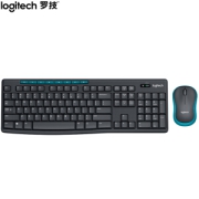 logitech 罗技 MK275 无线光电键鼠套装