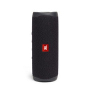 JBL 杰宝 BL 杰宝 FLIP5 便携式蓝牙音箱 夜空黑