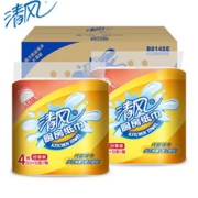 Breeze 清风 厨房纸巾 2层55段24卷 （205mm*208mm)