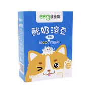 额额狗 酸奶溶豆 原味 12g