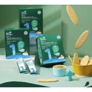 Enoulite 英氏 宝宝原味米饼 50g
