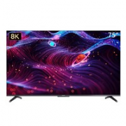 CHANGHONG 长虹 75D8K 液晶电视 75英寸 8K
