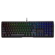 CHERRY 樱桃 MX-BOARD 3.0S 机械键盘 109键 RGB