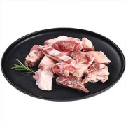 京觅地标产品、炖汤佳品：京觅盐池滩羊180天羔羊骨肉汤包500g（另有羔羊排可选）