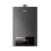 Midea 美的 JSQ30-WD7 16升 燃气热水器 天然气