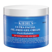 Kiehl's 科颜氏 高保湿清爽啫喱面霜 125ml