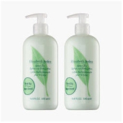 Elizabeth Arden 伊丽莎白·雅顿 绿茶身体乳 500ml*2