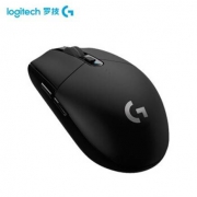 logitech 罗技 G304 无线鼠标 黑色