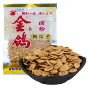 金鸽 卤炒南瓜子 120g