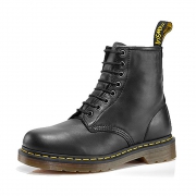 双11预告、11日0点：Dr.Martens 马汀博士 经典8孔 1460NAPPA 软皮马丁靴
