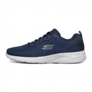双11预售：SKECHERS 斯凯奇 SPORT系列 Dynamight 2.0 58362/NVY 男子跑鞋