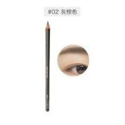 shu uemura 植村秀 经典系列砍刀眉笔 #02灰棕色 4g