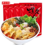 螺久香 螺蛳粉广西柳州螺蛳粉 5包