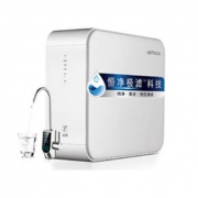 双11预售：TRULIVA 沁园 KRL5018 反渗透纯水机 800G