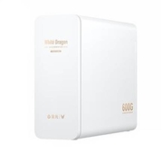 20点开始：VIOMI 云米 MR662 反渗透纯水机 600G