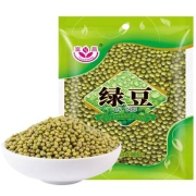 京东极速版:富昌 绿豆400g