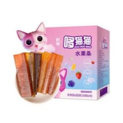 More,More哆猫猫水果条混合水果味456g