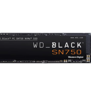Western Digital 西部数据 WD_Black SN750 NVMe M.2 固态硬盘 2TB WDS200T3X0C  直邮含税到手￥1551.8