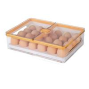 SIVASS 希维思 食品级鸡蛋盒 24枚 （30*20*8cm）