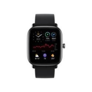 1日0点：AMAZFIT跃我GTS2mini智能手表曜石黑