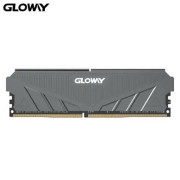 双11预告、10日20点：GLOWAY 光威 天策系列 DDR4 3000MHz 台式机内存条 8GB