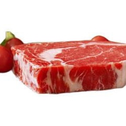 WOWBEEF万馨沃牛厚切眼肉牛排250g