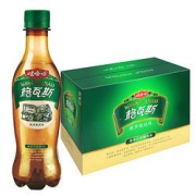 PLUS会员、有券的上：WAHAHA娃哈哈格瓦斯麦芽汁发酵饮料330ml*15瓶
