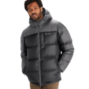 Prime会员：Marmot 土拨鼠 Mens Guides Down 男士羽绒服