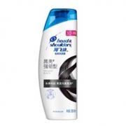 Head & Shoulders 海飞丝 去屑洗发水 400ml *3件