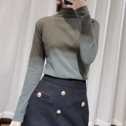 依多情女士打底衫