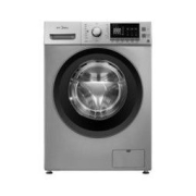 PLUS会员：Midea 美的 MG90-1431DS 滚筒洗衣机 9公斤