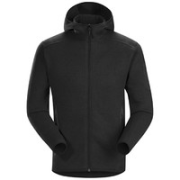 XXL码！ARC'TERYX 始祖鸟 Covert Hoody 男款户外抓绒外套