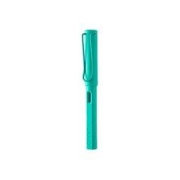 LAMY 凌美 Candy糖果系列 钢笔 薄荷绿 EF尖 单支装