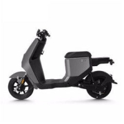 Yadea 雅迪 DE2 电动自行车