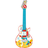 Fisher-Price 儿童电子吉他玩具