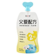 simplelove 简爱 父爱配方 儿童酸奶2%蔗糖 100g*6