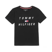 限尺码：TOMMYHILFIGER汤米·希尔费格女款短袖T恤TP00306T