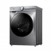 Midea 美的 MG100A7 滚筒洗衣机 10kg