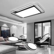 Yeelight易来xianmian线面客厅灯105W