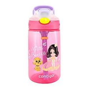 contigo康迪克儿童卡通鸭嘴杯400ml