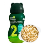 YEEHOO 英氏 儿童小馒头 90g