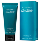 Davidoff 大卫杜夫 Cool Water 冷水男士须后润肤膏 100mL 含税到手约102元