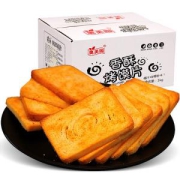 奥美园 香酥烤馍片 1000g