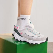 SKECHERS斯凯奇88888279女子休闲运动鞋