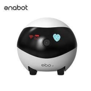 enabot se ebo 宠物陪伴机器人 赠充电底座+16g内存卡