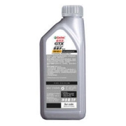 Castrol 嘉实多 超嘉护超净 全合成机油 5W-40 C3 SN级 1L 汽车用品 *7件