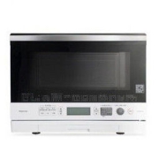 TOSHIBA 东芝 ER-SD80CNW 微蒸烤一体机 26L 白色