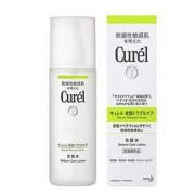 PLUS会员、临期品：Curél珂润控油保湿化妆水150ml（有效期至2022.02）